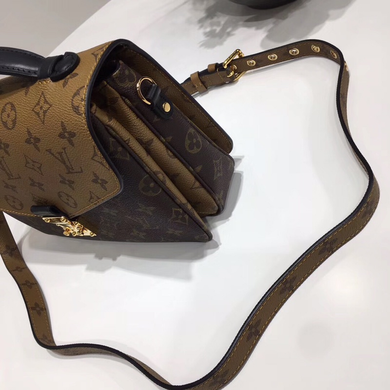 LV Satchel bags